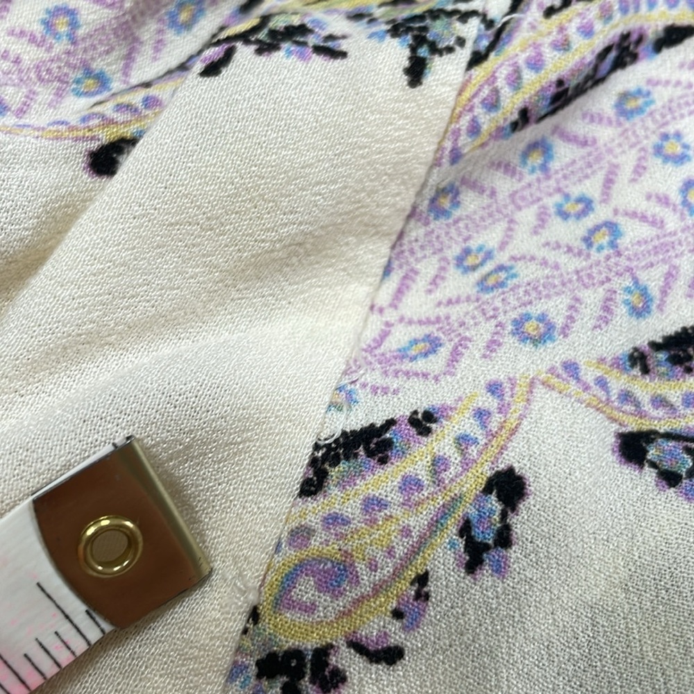 Free People Tunic - Picture 8 of 10